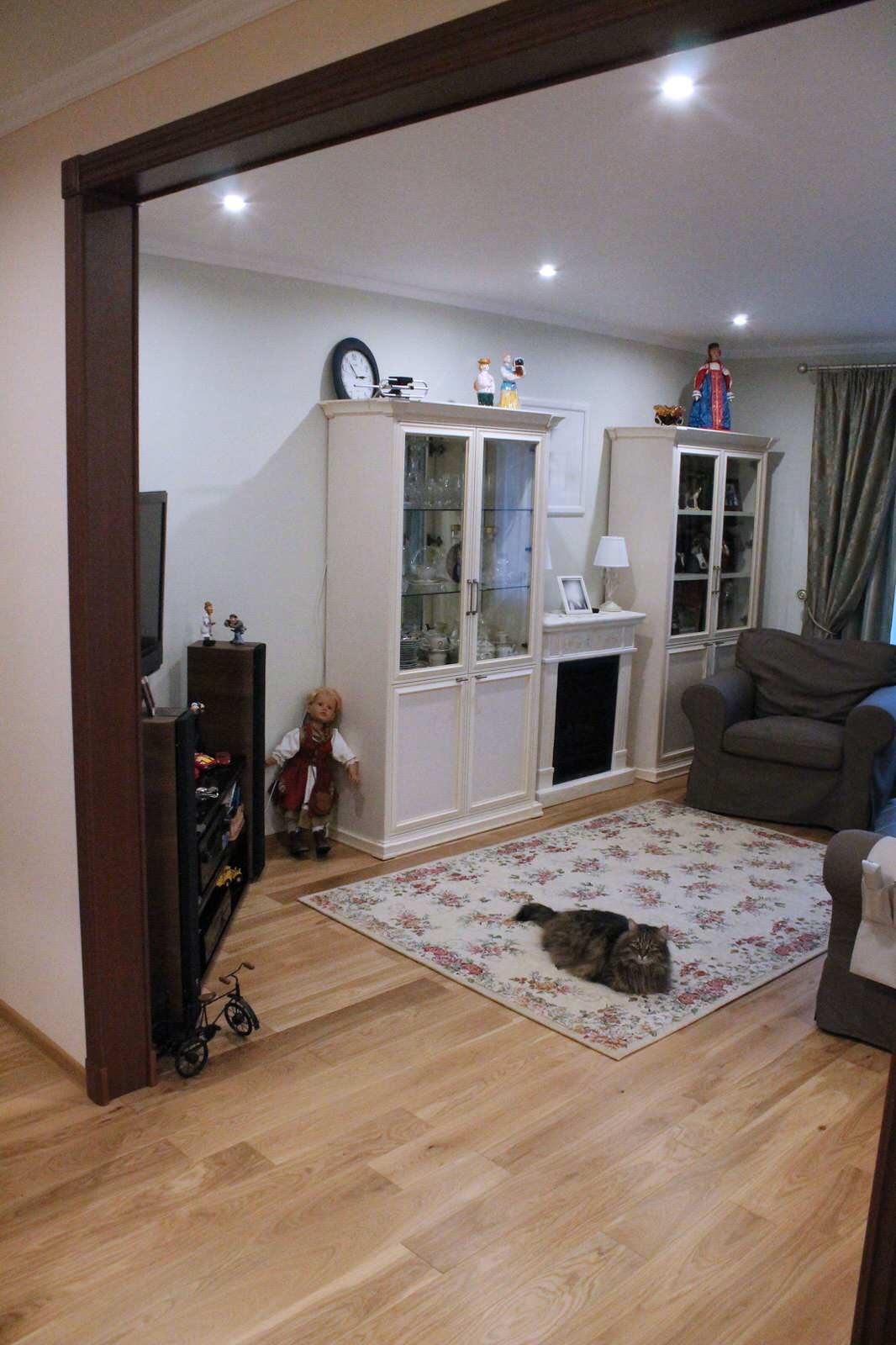 Пр-т Ветеранов