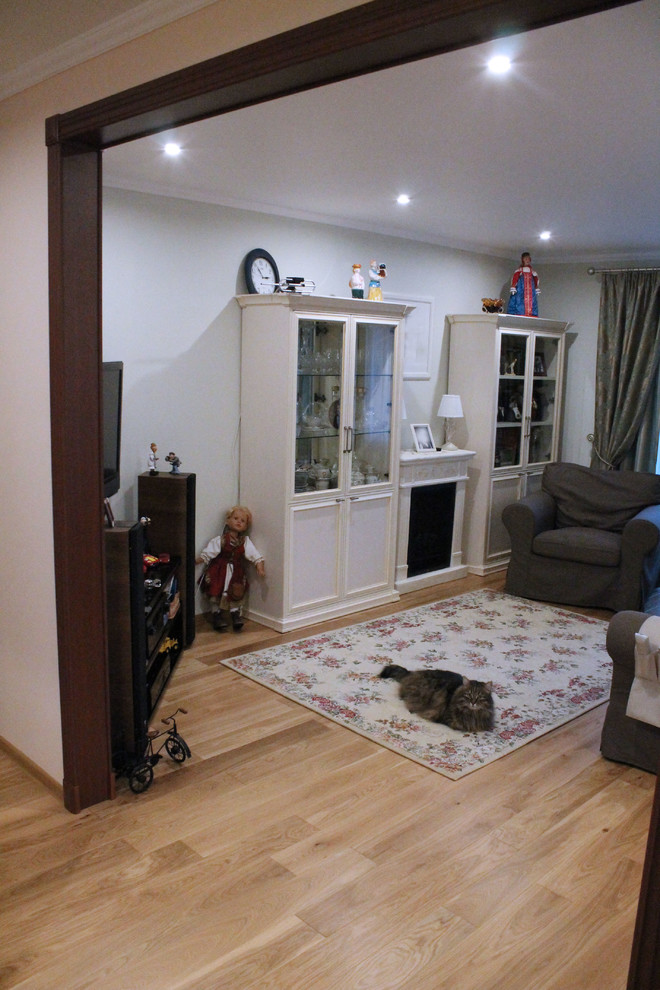 Пр-т Ветеранов