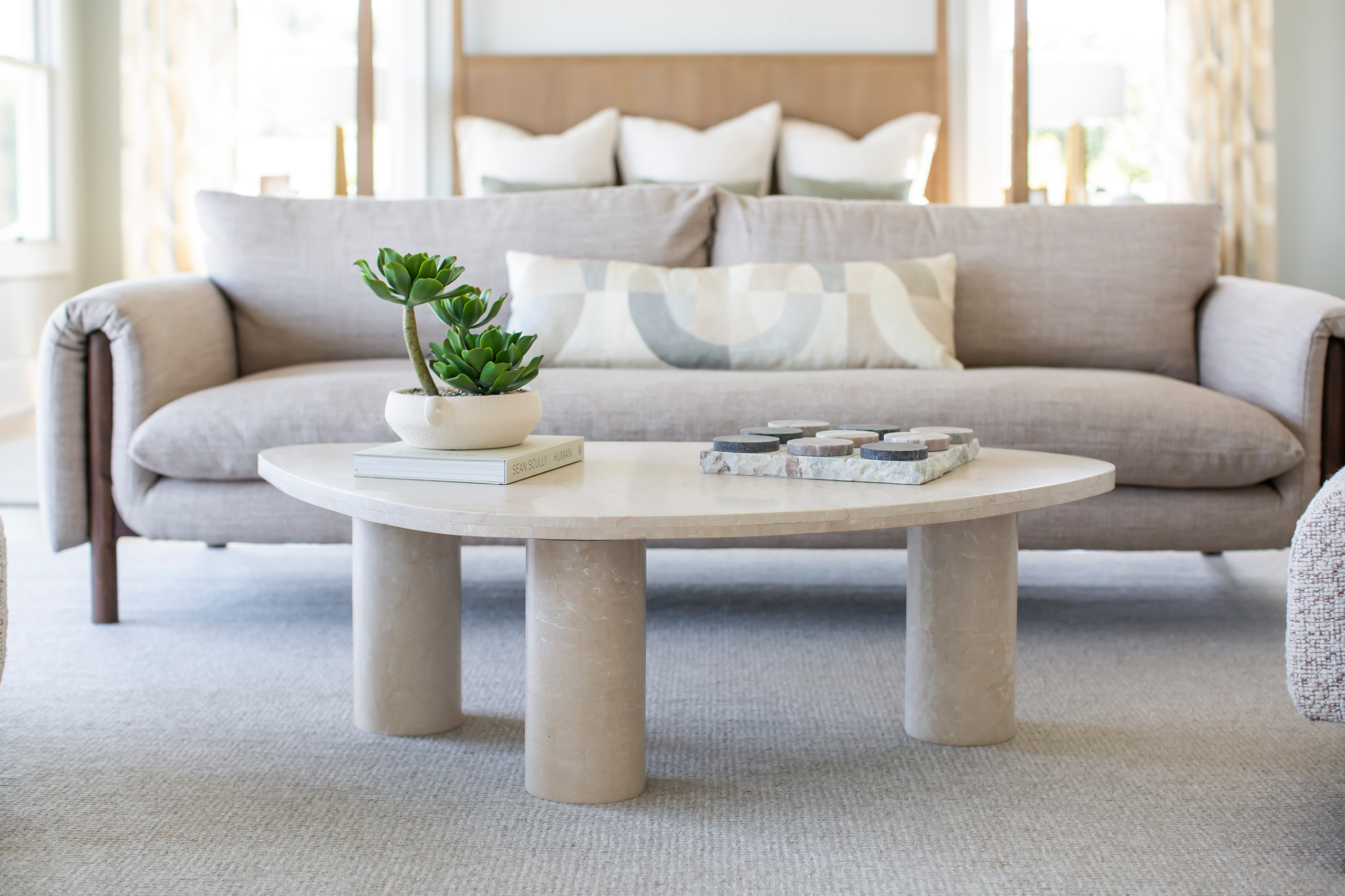 Old Field Waterfront