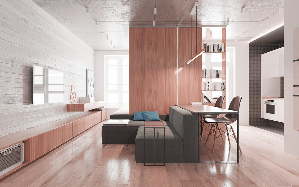 Проект студии