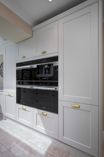 Normoss modern-kitchen