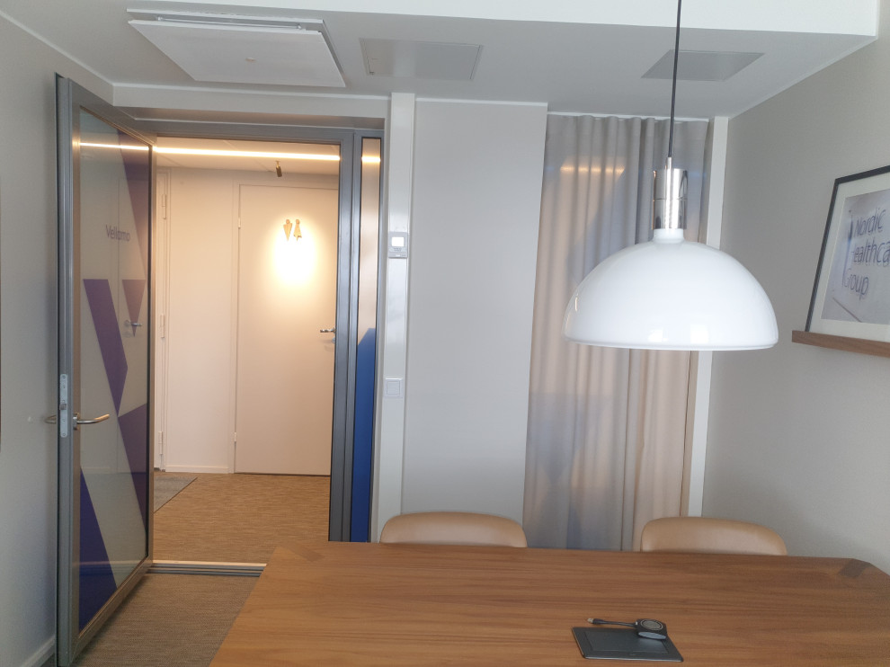 Шторы не для окон - рекламное агентство