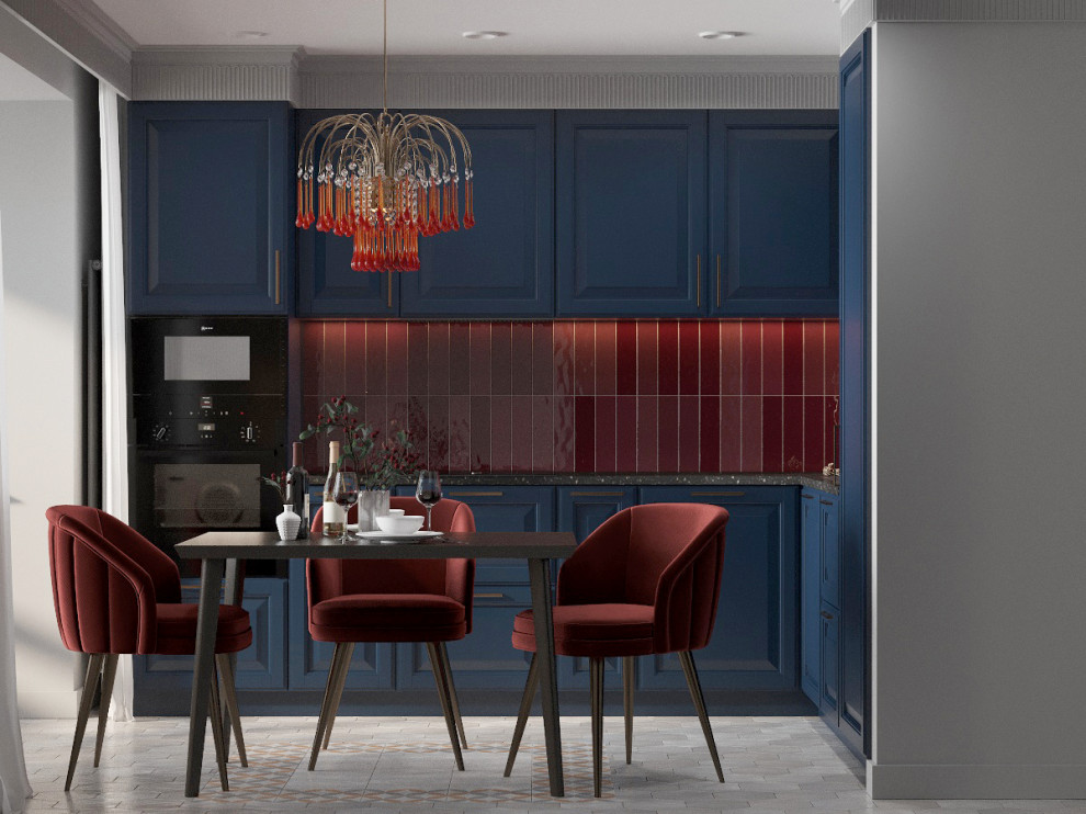 ЖК "Настроение"