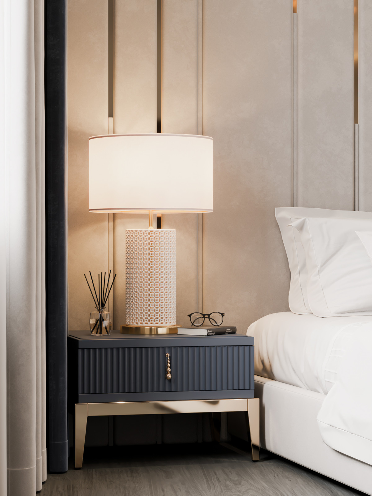 КВАРТИРА НА ЛЕНИНСКОМ ПРОСПЕКТЕ (184 М2)