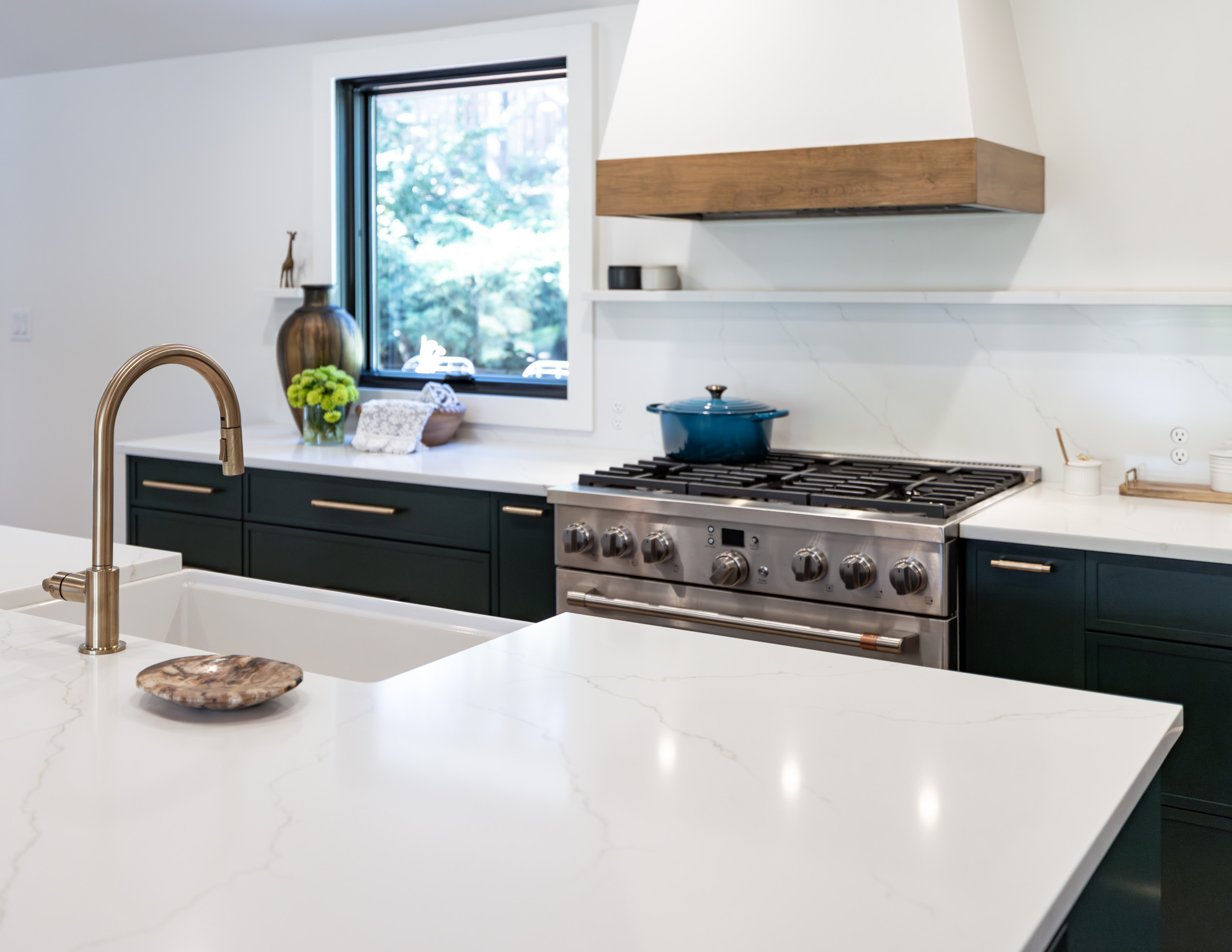 Littleton Home Remodel