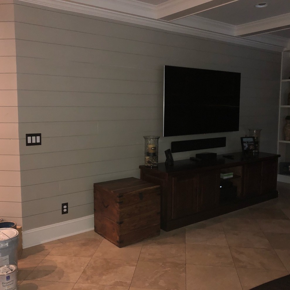 Renovations