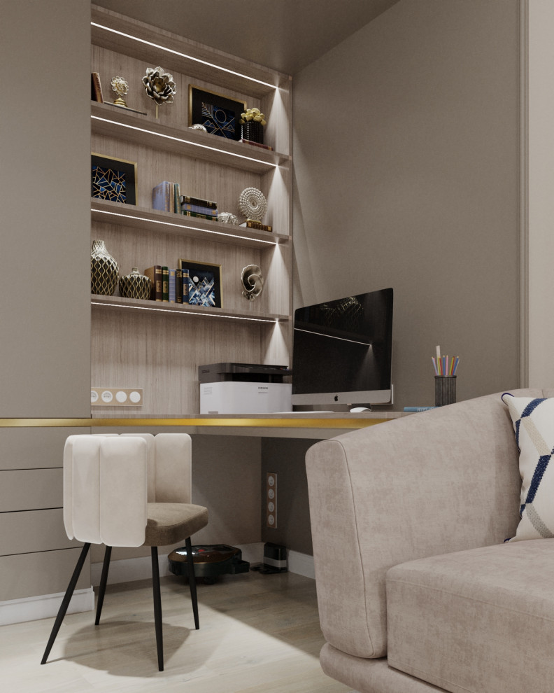 98м2 в Орехово-Зуева