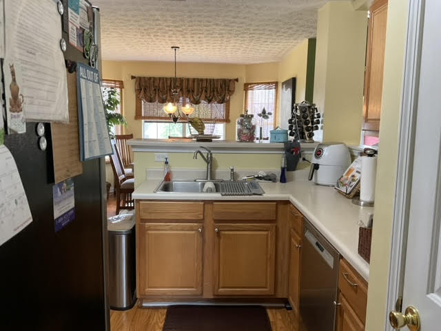 PATE KITCHENKitchen