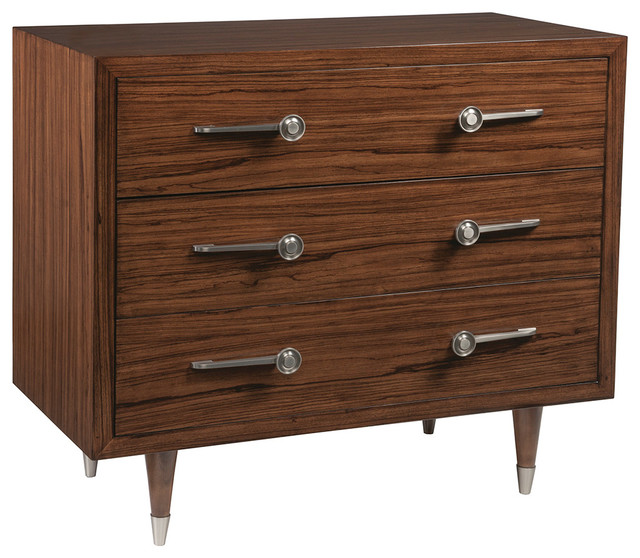 Prefect Hall Chest Midcentury Accent Chests And by