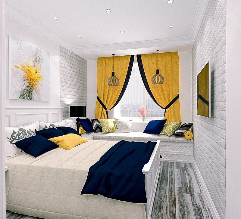 Легкая скандинавия