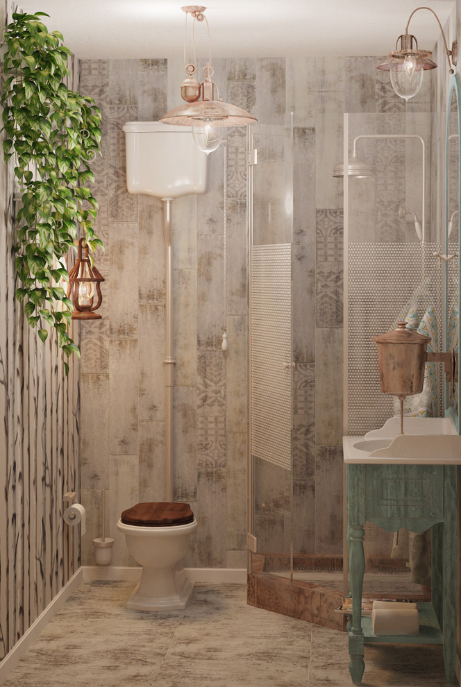 Романтичный винтаж