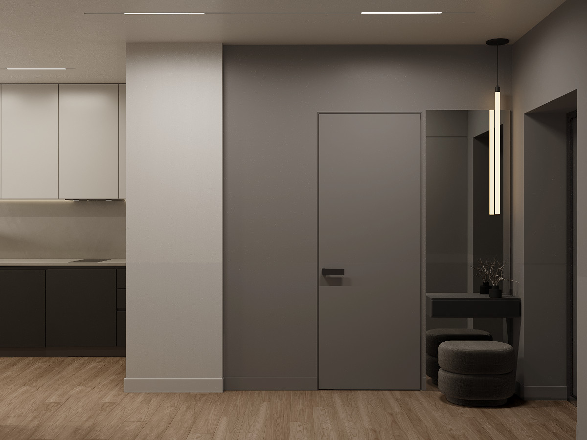 студия 28 кв