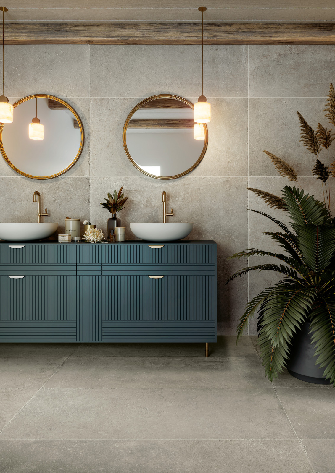 Serenissima - Promenade