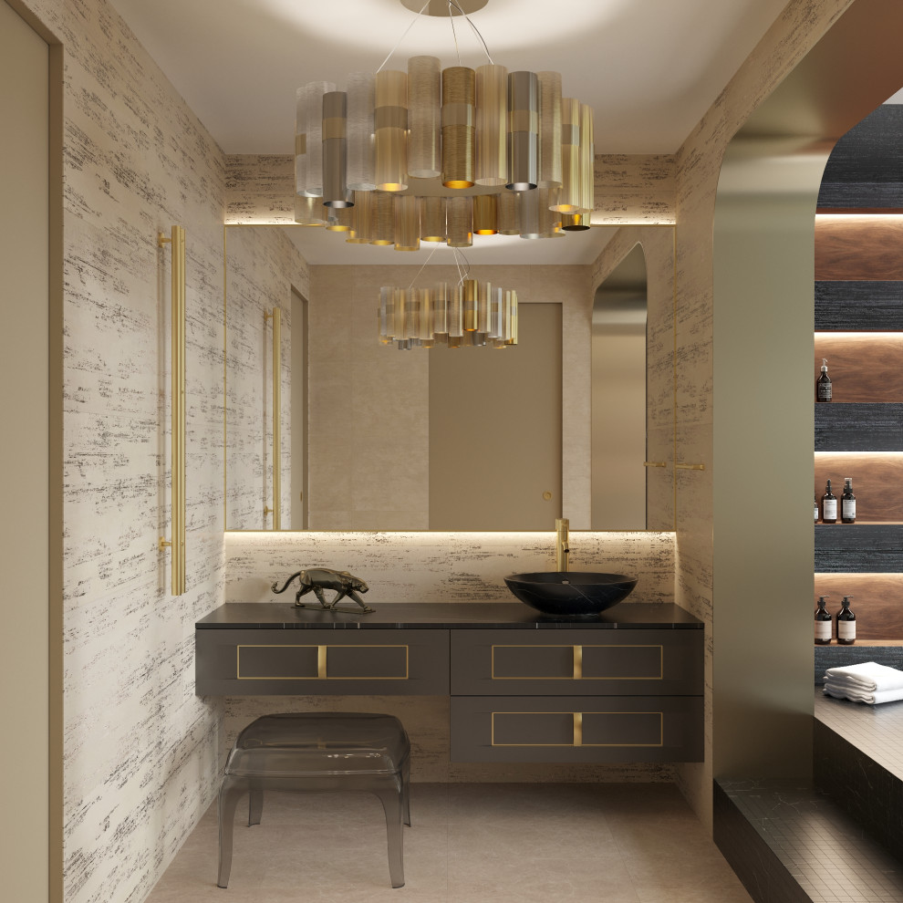 Мастер санузел