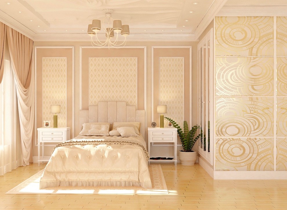 Нежная классика