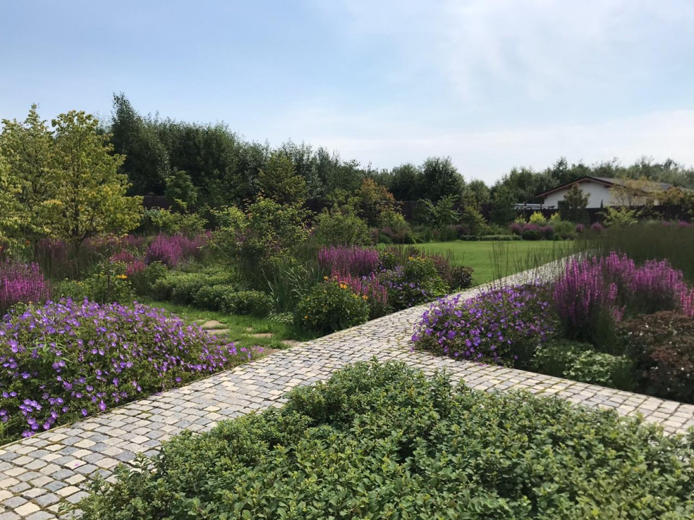 Перекрёсток