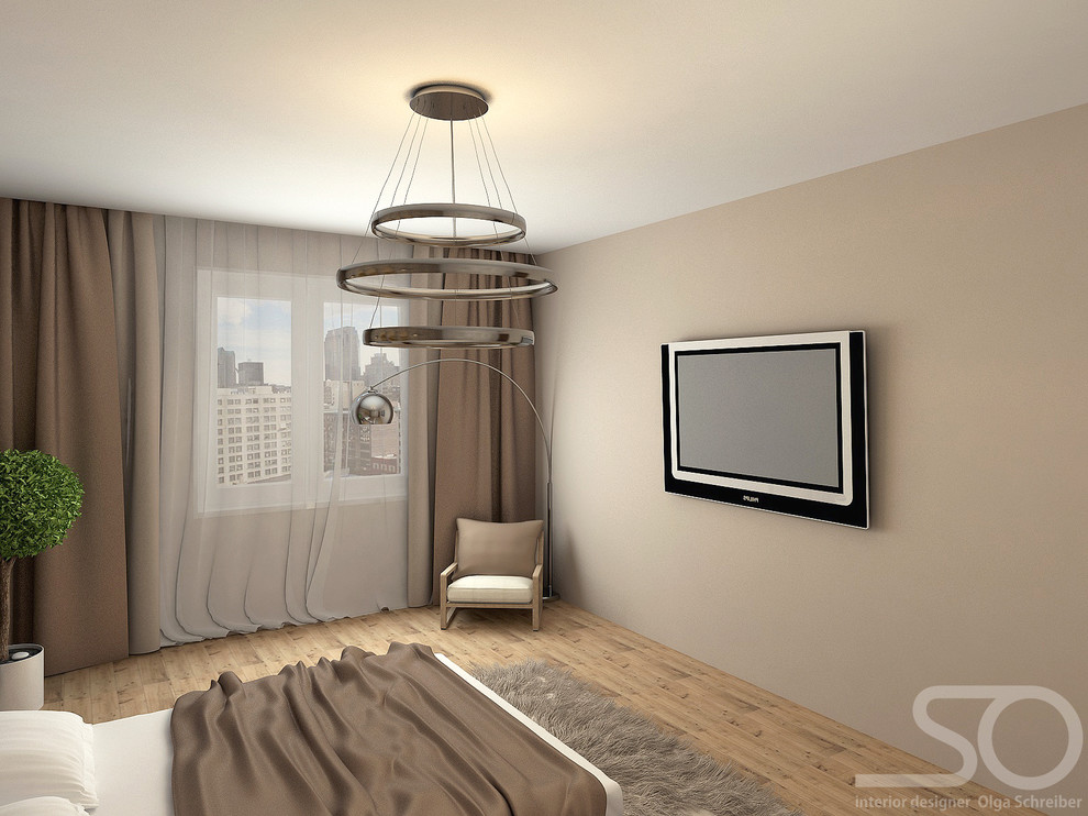 2-комнатная квартира в г. Пушкино