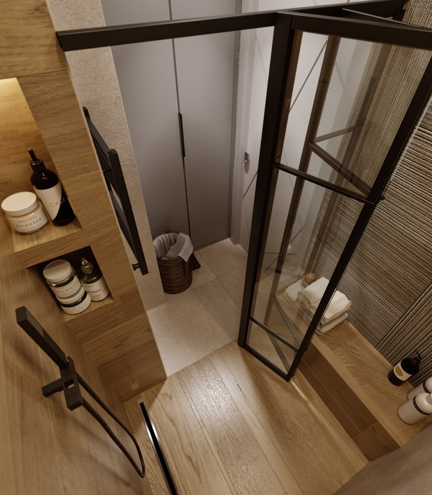 ЖК «Невский» 72,9 кв.м