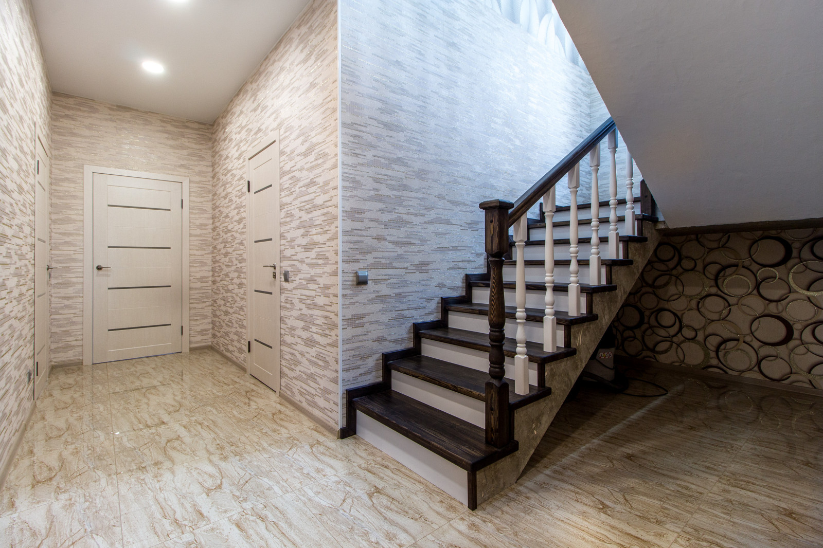 Фотосъемка коттеджа в Ленинградской области