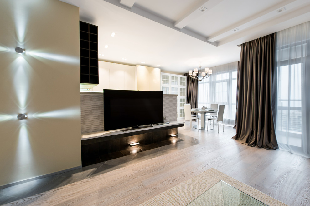 СНЕГ И ПЕПЕЛ