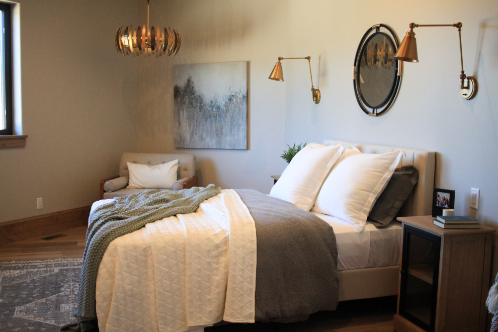 Riverwood Homes