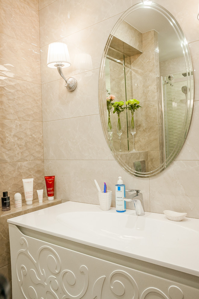 Уютный  дом для большой семьи