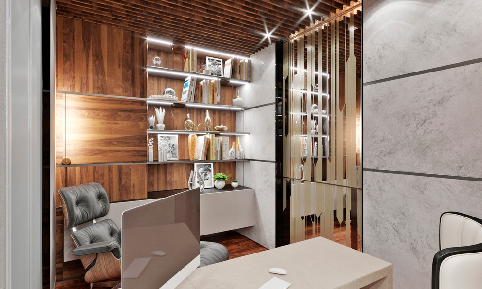 Апартаменты в Smolensky De Lux