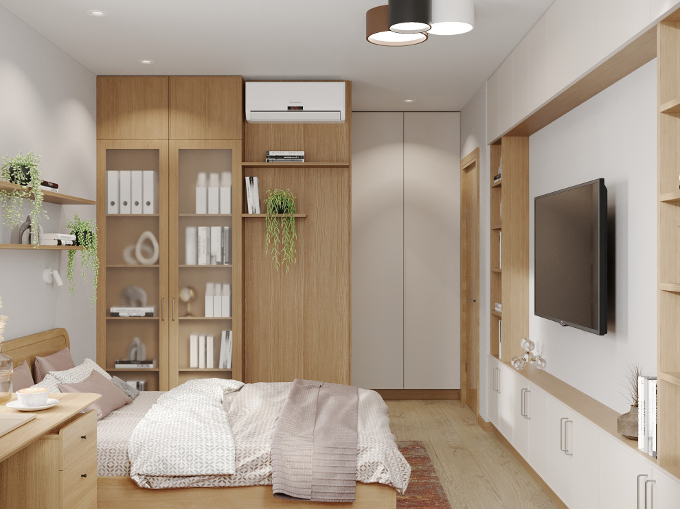 Квартал на Никулинской