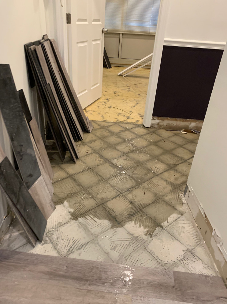 Water Mitigation