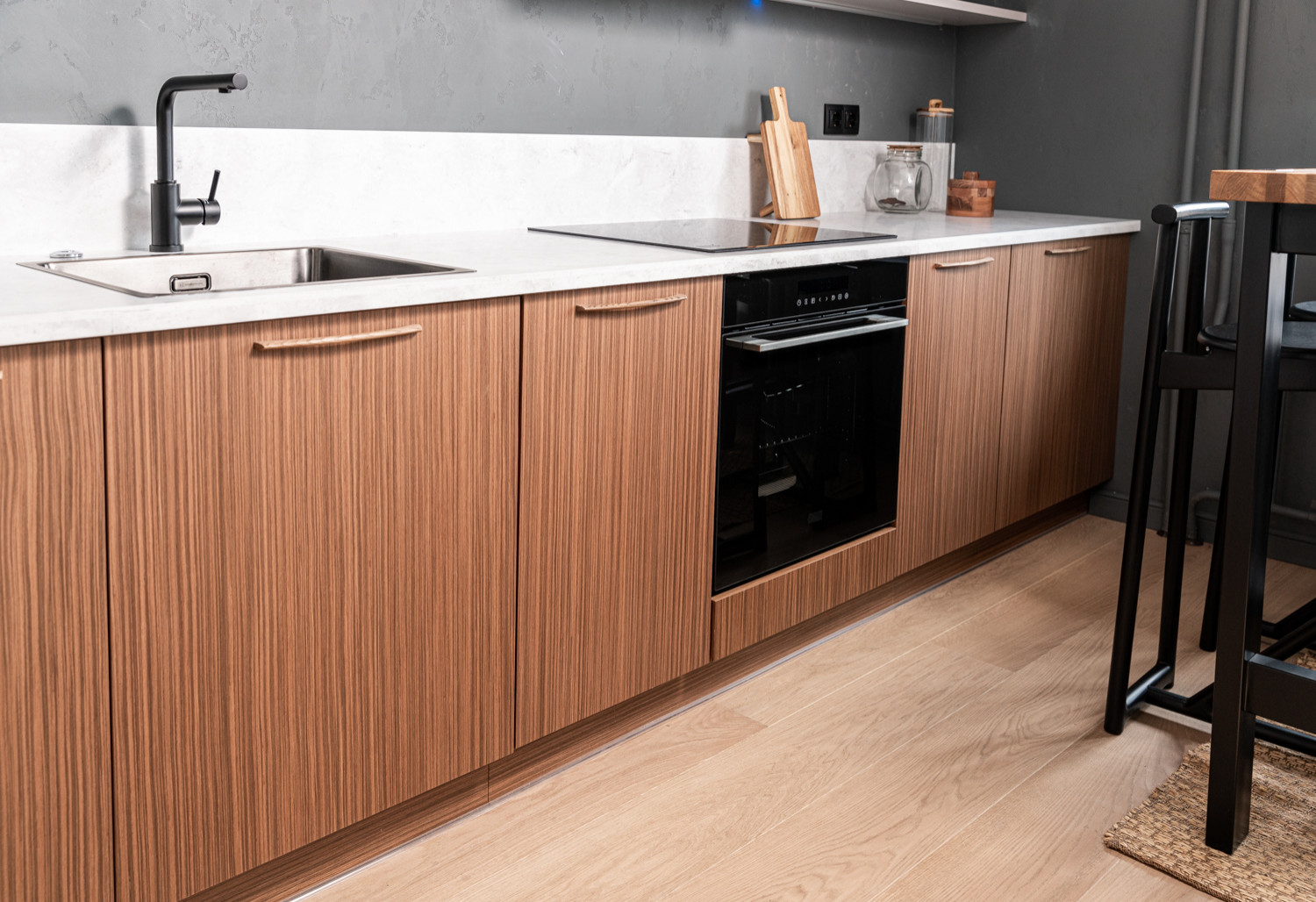 Проект для ТВ программы "Квартирный вопрос"