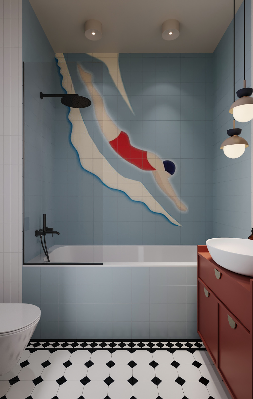 ЖК Новые Черемушки