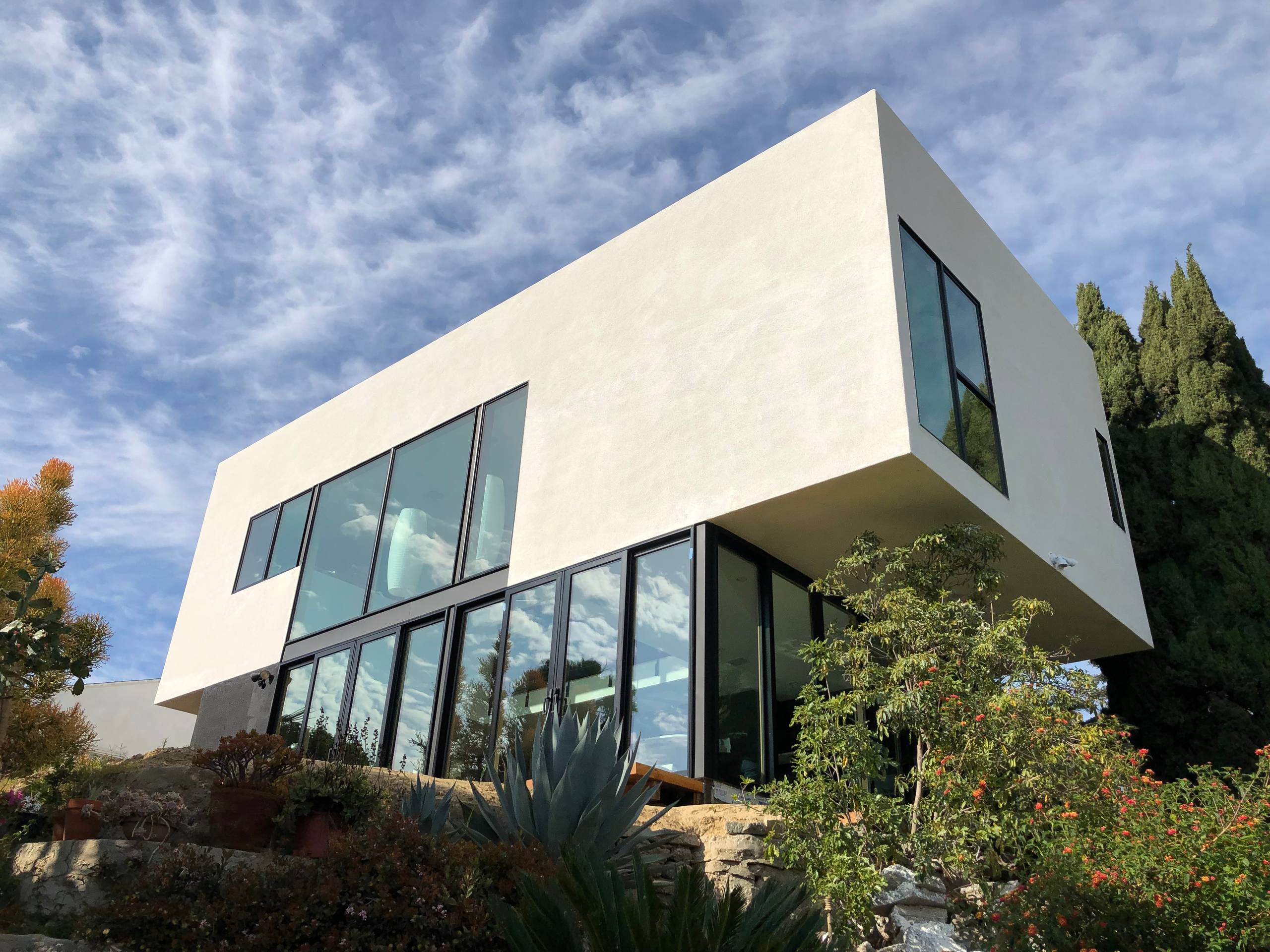 Echo Park, Los Angeles Complete Additional Dwelling Unit