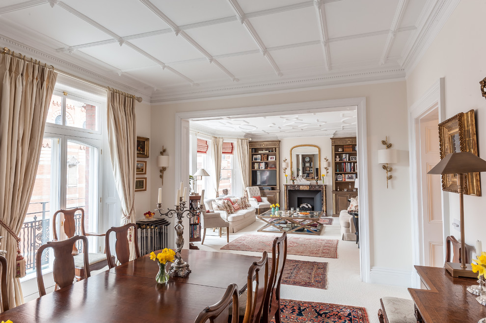 Victoria Project - Interior design services