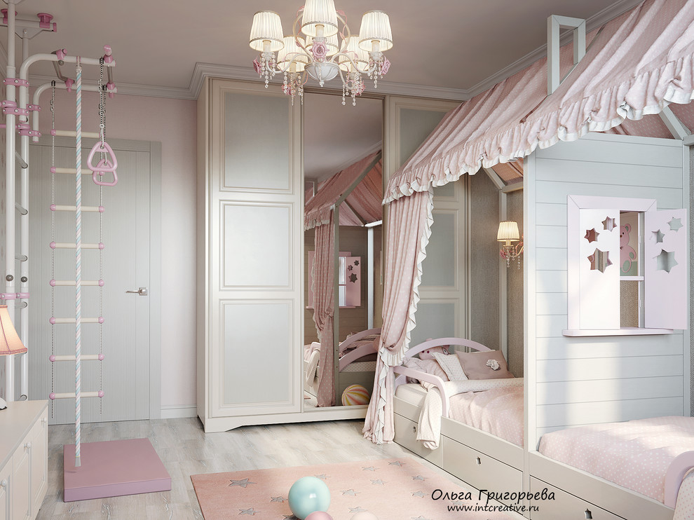 ЖК Северная Долина