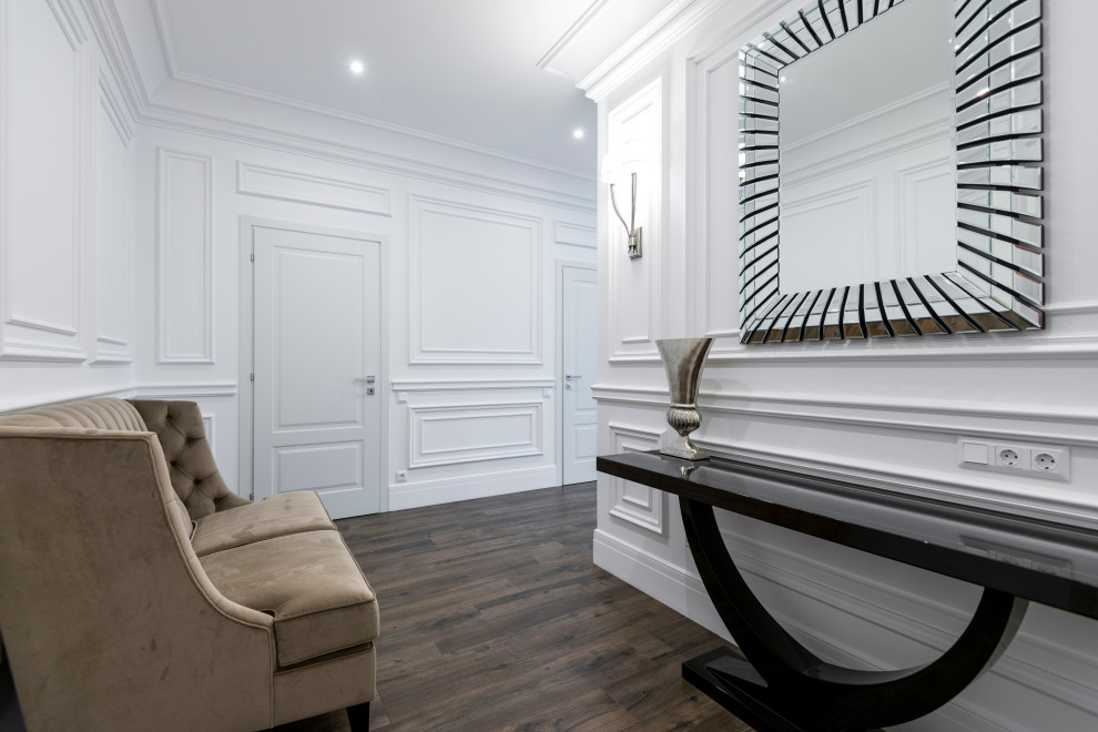 Гостевая квартира в центре Санкт-Петербурга