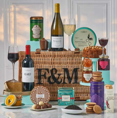 WIN a Fortnum & Mason Hamper - All you need to do is VOTE! | Houzz UK
