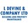 L Devine and Company Ltd