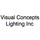 Visual Concepts Lighting Inc