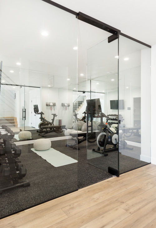 Dive into my latest blog where I’ve gathered 20 genius home gym ideas that are guaranteed to inspire your next workout. From space-savvy setups to stylish fitness corners, get ready to transform any room into your personal sweat sanctuary. Get ready to elevate your fitness game here!