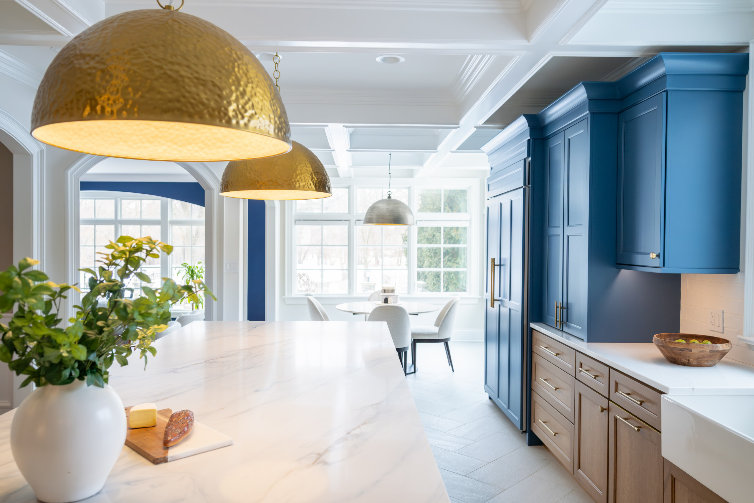 Reimagined Northbrook First Floor