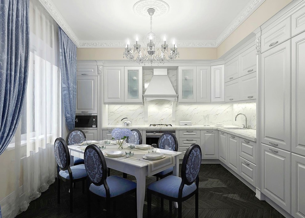 Давыдковская, Москва