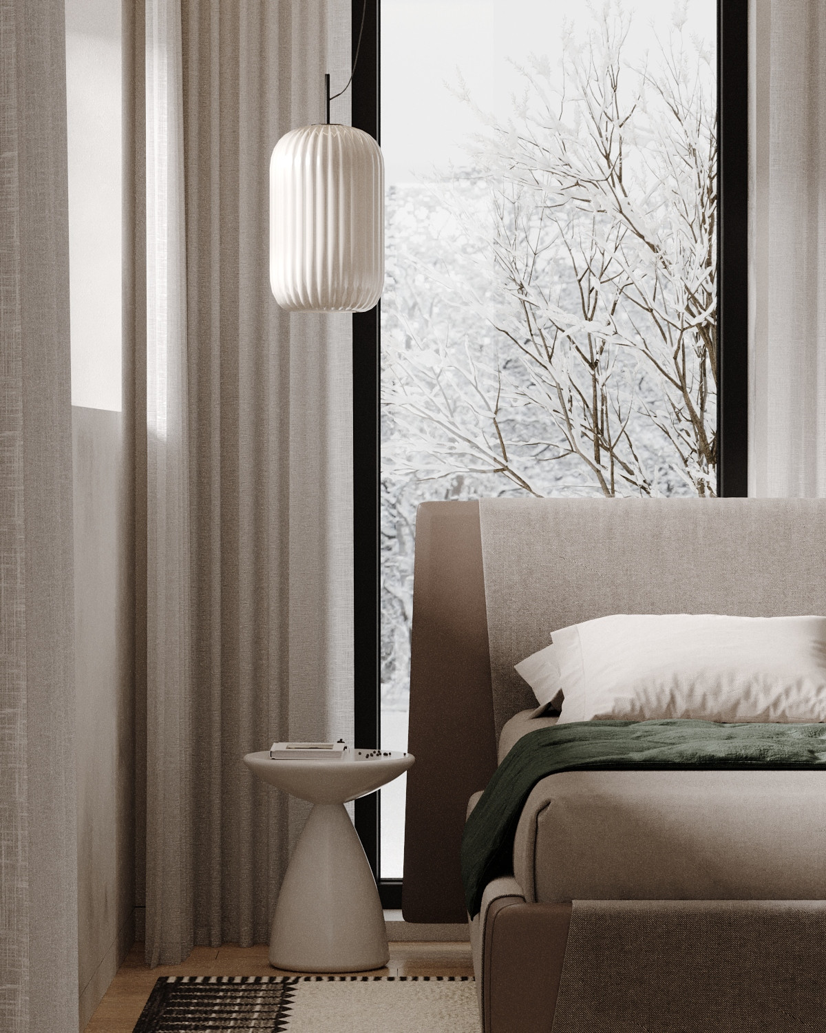 Дом в Голландском квартале