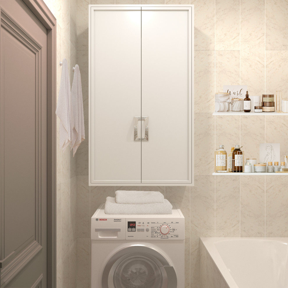 Квартира 40 м2 на Липецкой