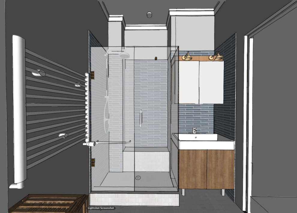 28 метров для холостяка