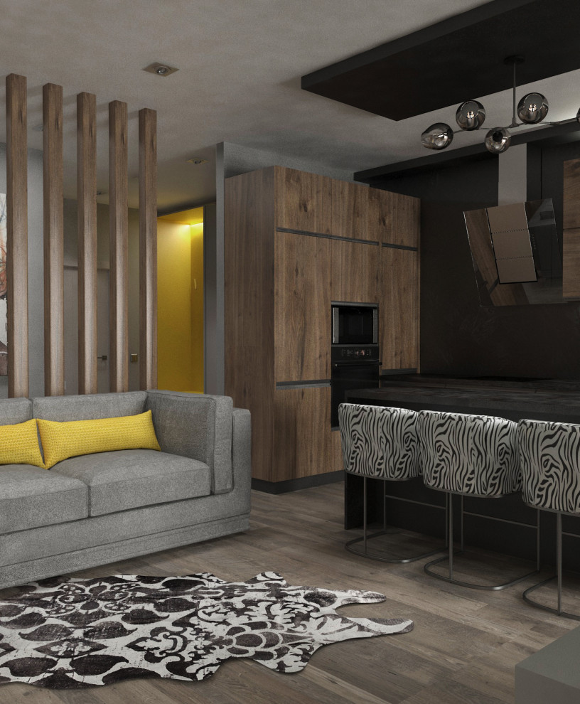 3х-комнатная ЖК Besthouse г.Днепр