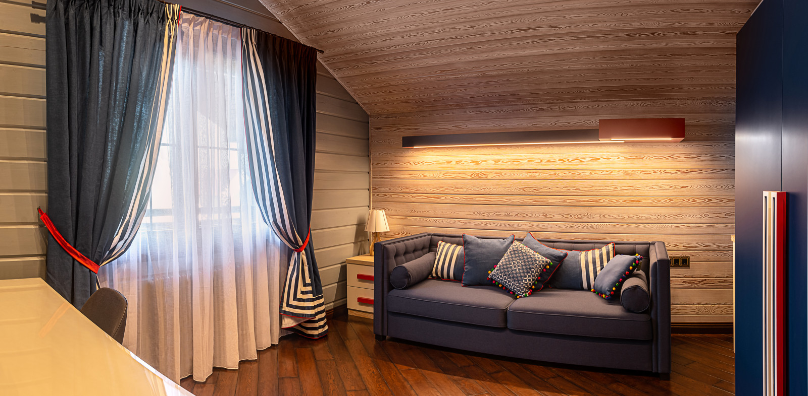 Комната для подростка