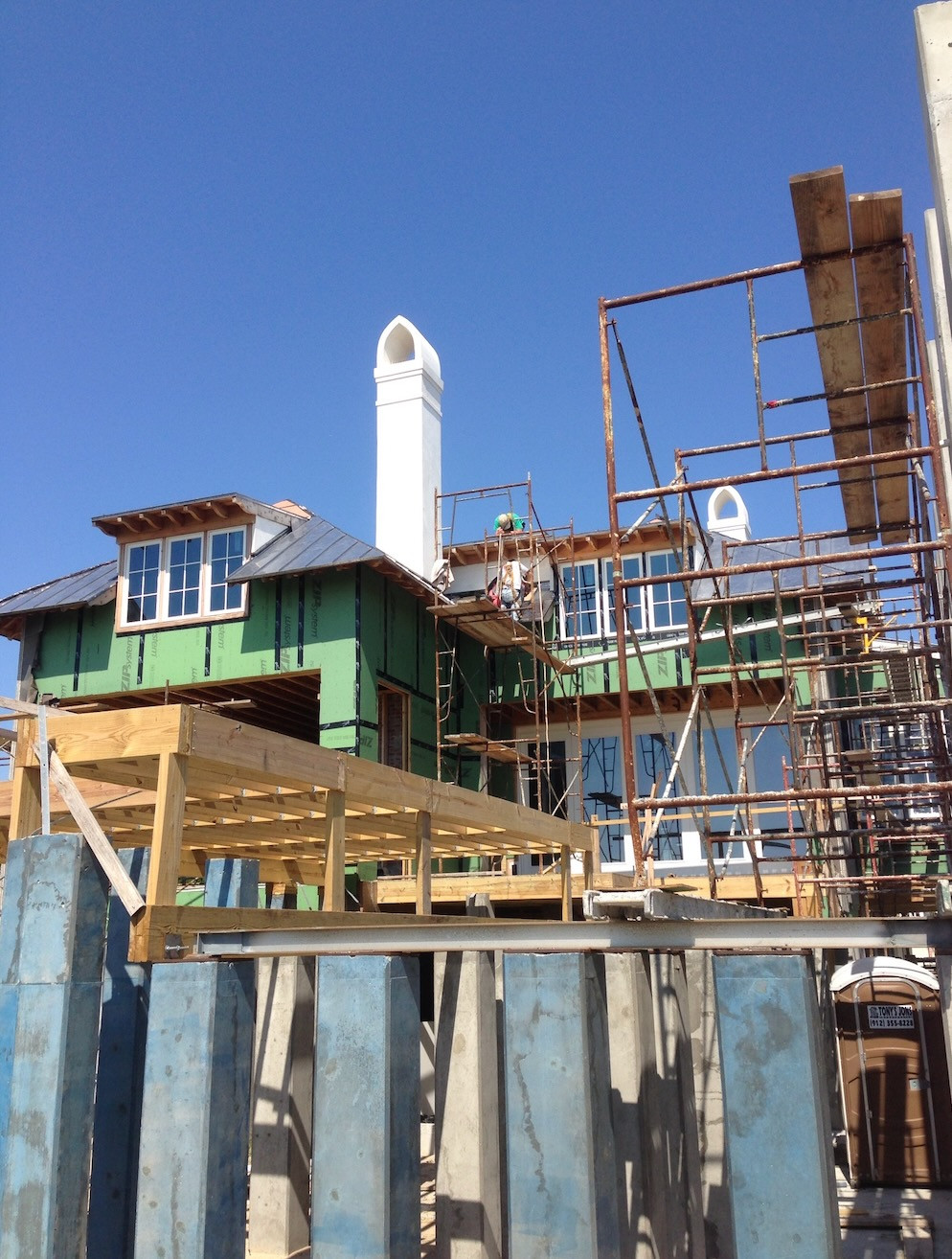 Tybee Island Custom Homes
