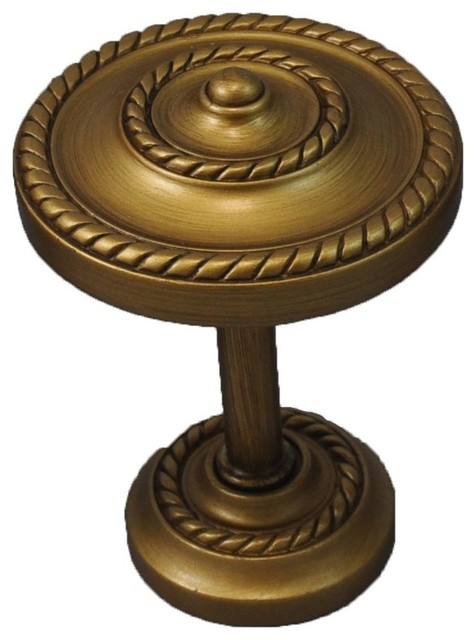 Urbanest Window Hardware Curtain Drapery Medallion Decorative