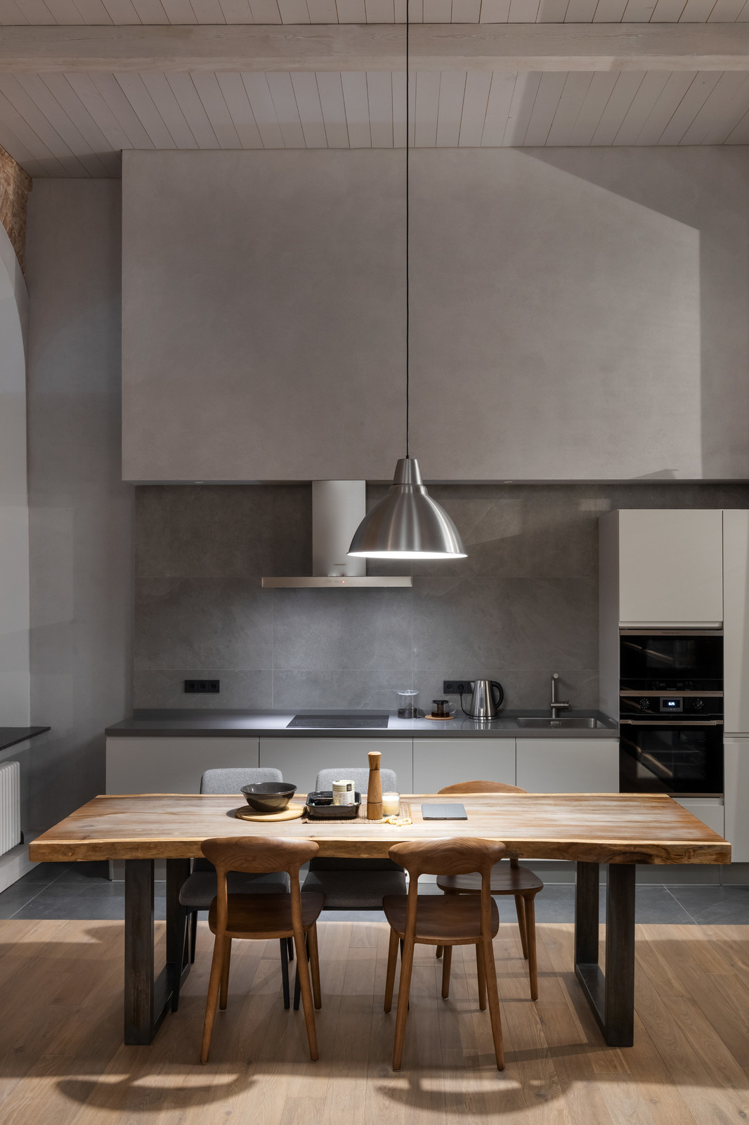 Loft на Чистопрудном