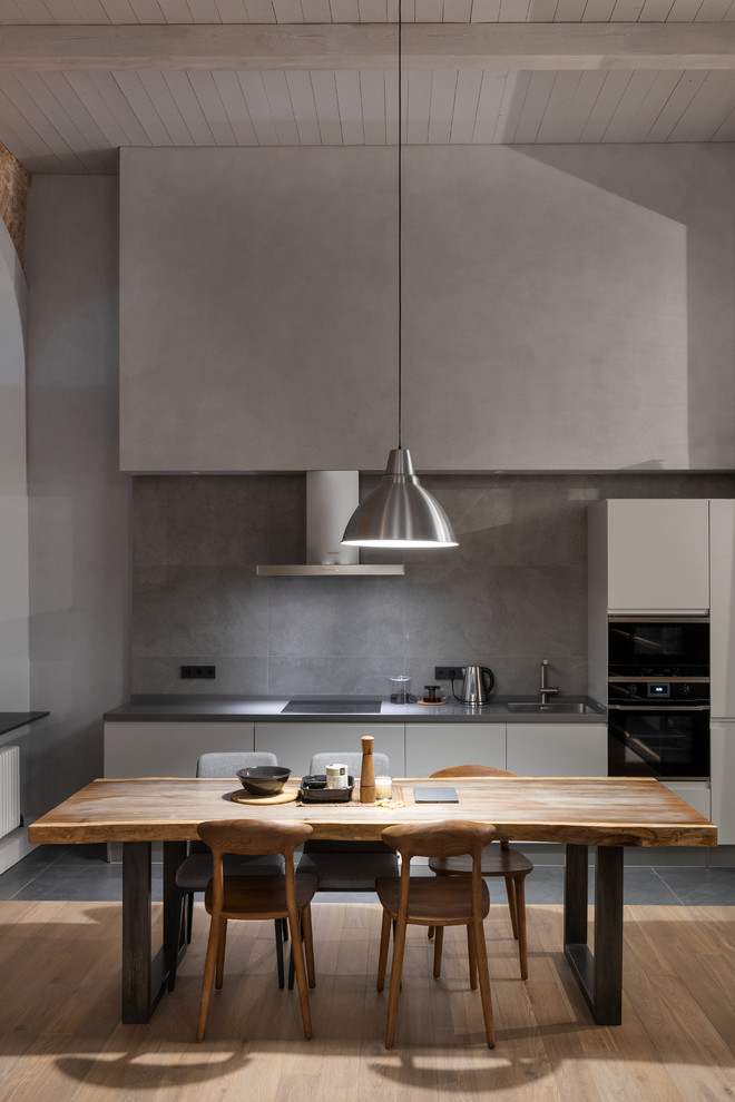 Loft на Чистопрудном